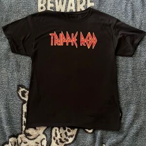 Trippie Redd T-shirt no tag but fits like a large